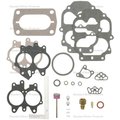 Standard Carburation Jiffy Kit Carburetor Kit, 1597 1597